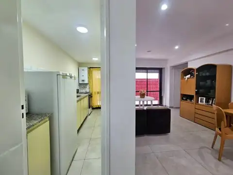 Departamento en Venta en Mar Del Plata, USD 160.000