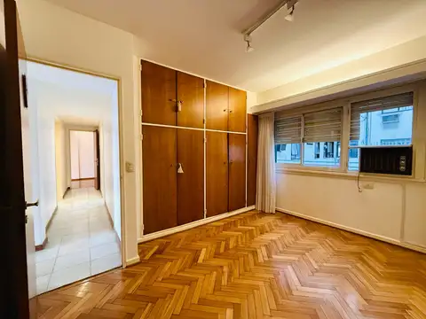 Avenida Santa Fe 3300