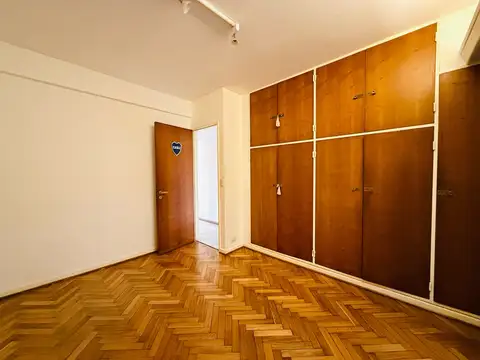 Departamento en Alquiler de 3 dormitorios