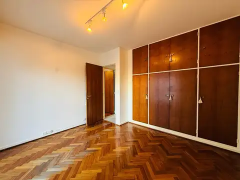 Departamento en Alquiler A Estrenar