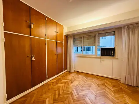 Departamento en Alquiler de 4 ambientes