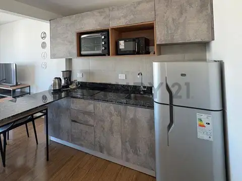 Departamento en Venta en Almagro, USD 85.000