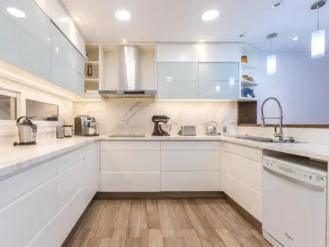 Casa en Venta en Centro, USD 550.000