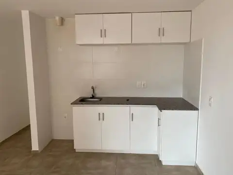 Depto Tipo Casa en Venta de 1 dormitorio