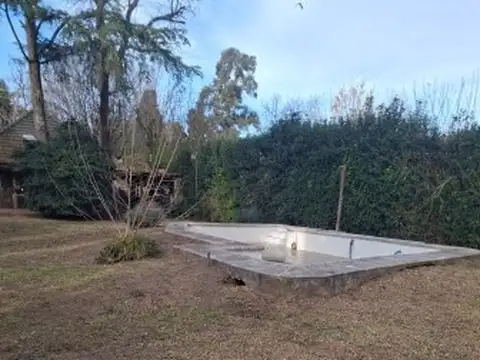 Casa en Venta de 3 dormitorios