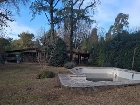 Casa en Venta en Acacias Blancas, USD 205.000
