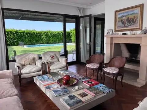 Casa en Venta en Laguna Del Sol, USD 840.000