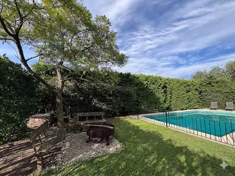 Casa en Venta de 5 dormitorios