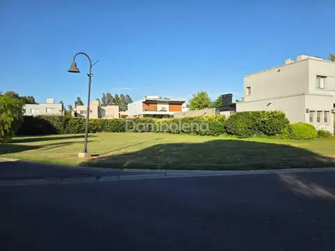 Terreno Lote  en Venta en Haras María Victoria, Moreno