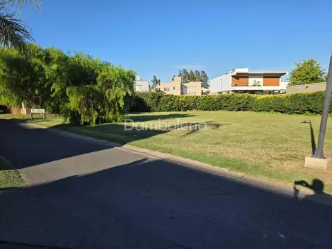 Haras Maria Victoria - Moreno 100