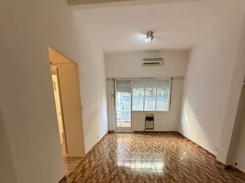 Departamento en venta en Barrio Norte