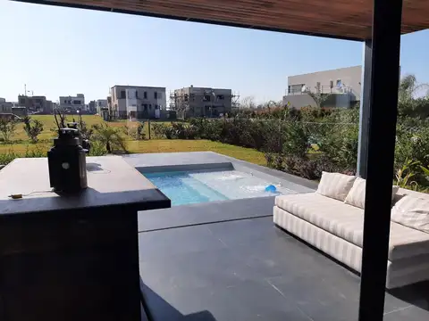 Casa en Venta A Estrenar