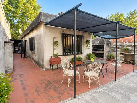 Casa en Venta de 2 dormitorios