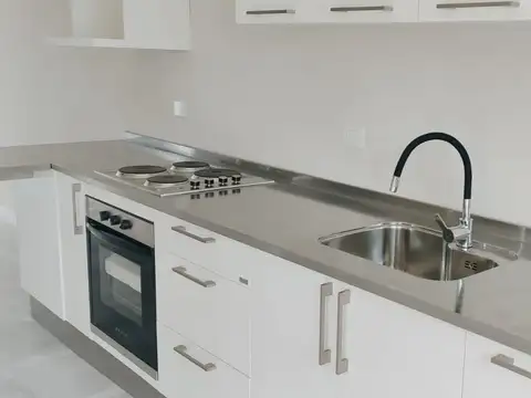 Departamento en Venta 3 años