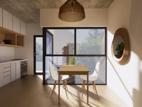 Departamento en Venta Apto profesional