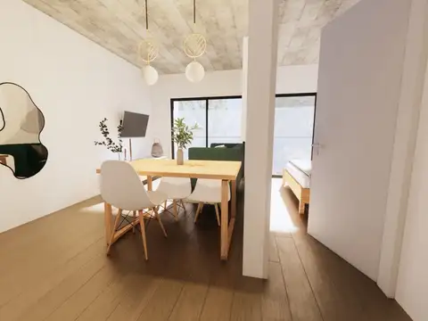 Departamento en Venta A Estrenar