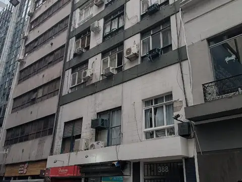 Venta Departamento Monoambiente