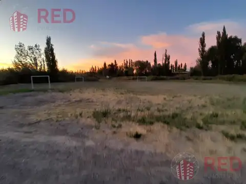 Terreno en Venta 14  mts Frente