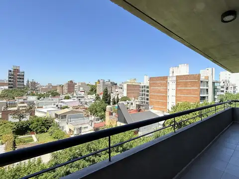 Departamento en Venta en Republica De La Sexta, USD 165.000