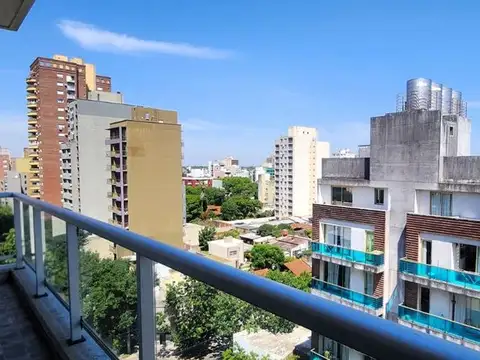 Depto 3 ambientes a la venta- San Miguel centro