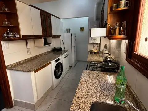 Mendoza Norte 100, Piso 3