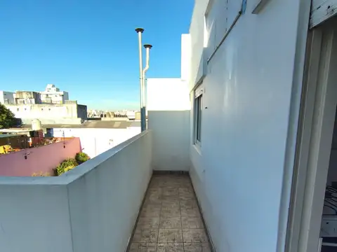 Departamento en Alquiler 20 años