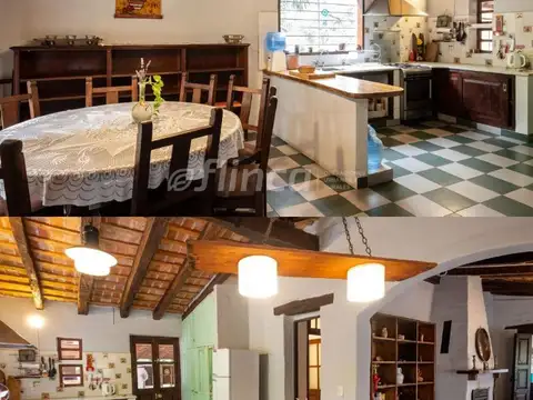 Casa en Venta en Yacanto, USD 260.000