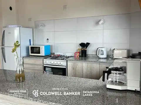 Departamento en Venta A Estrenar