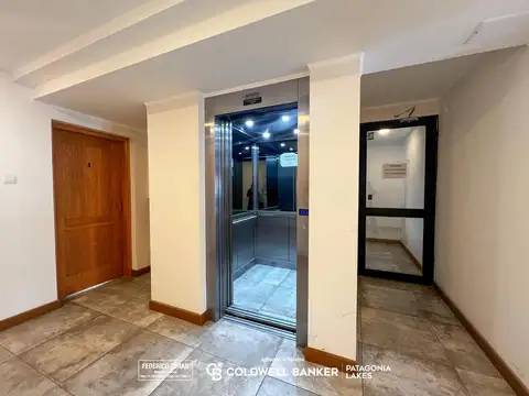 Departamento en Venta en San Carlos de Bariloche, USD 360.000