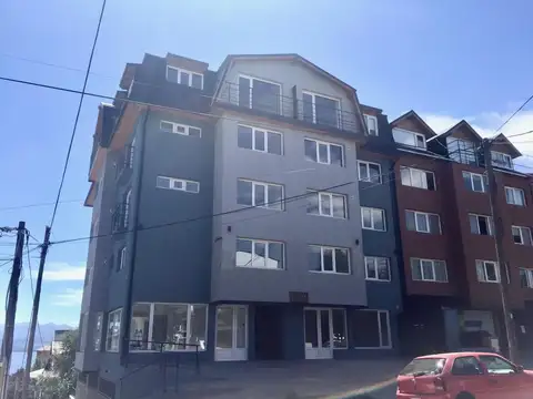 Centro, San Carlos de Bariloche
