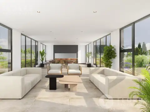 Terreno en Venta de 814,0 m2