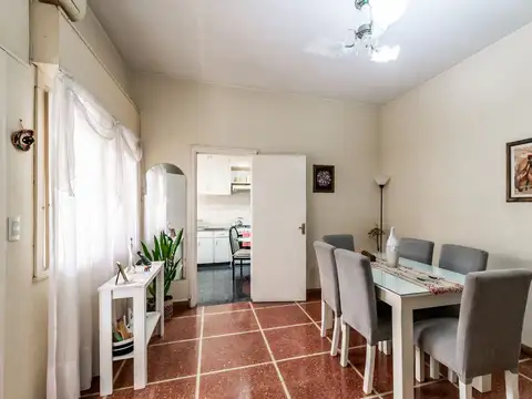 Depto Tipo Casa en Venta de 2 dormitorios