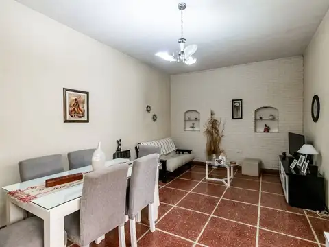 VENTA PH 3 AMB QUINCHO/ESCRITO/PATIO V.LYNCH