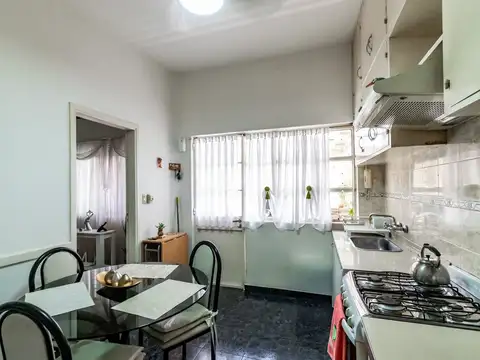 Depto Tipo Casa en Venta 53 años
