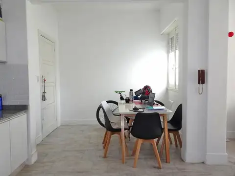 Depto Tipo Casa en Venta al Este