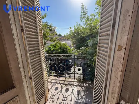 Depto Tipo Casa 15 ambientes con 4 baños
