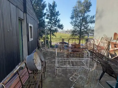 Local en Venta 7 años