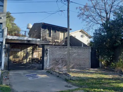 PROPIEDAD COMERCIAL en VENTA COLECTORA PILAR KM 40