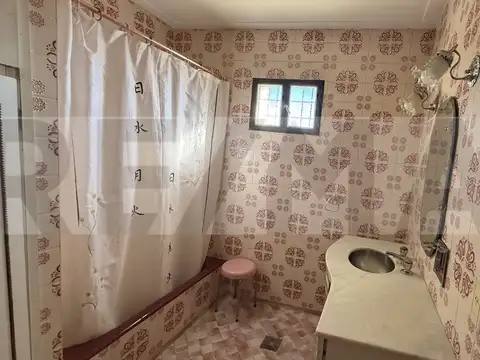 Depto Tipo Casa en Venta 51 años