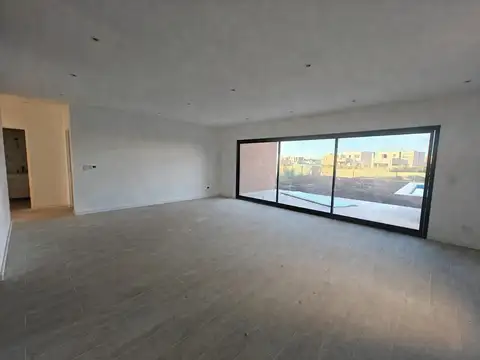 Casa en Venta A Estrenar