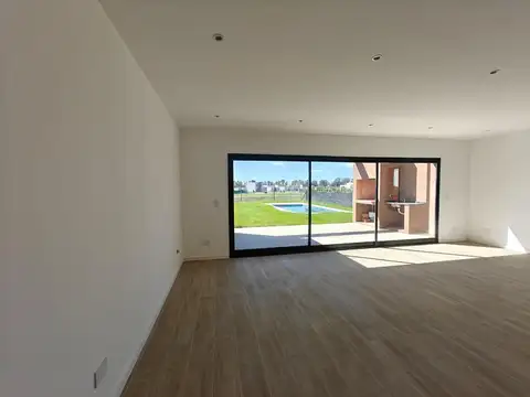 Casa en Venta al Norte
