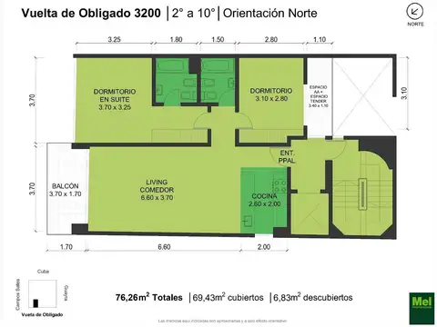 Vuelta de Obligado 3290