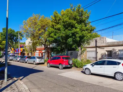 Terreno en Venta en Rosario, USD 103.000