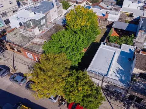 Terreno en Venta 14  mts Fondo