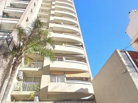 Departamento 3 ambientes con cochera