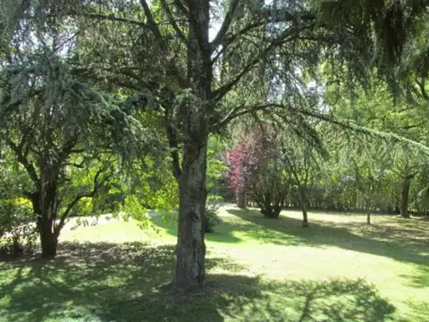 Venta Quinta  en La Reja