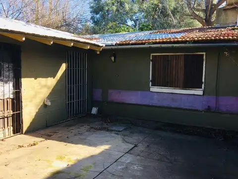 Casa en Venta de 1 dormitorio
