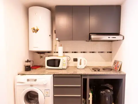 Departamento en Alquiler Temporal de 3 dormitorios