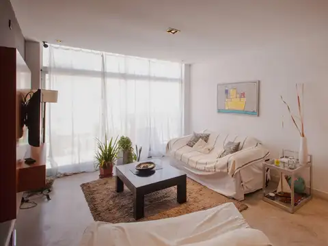 Departamento en Alquiler Temporal en Monserrat, USD 1.500