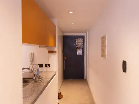 Departamento en Alquiler Temporal Permite mascota